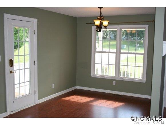 Property image 4 at 165 East Fork Drive, Ellenboro, NC 28040
