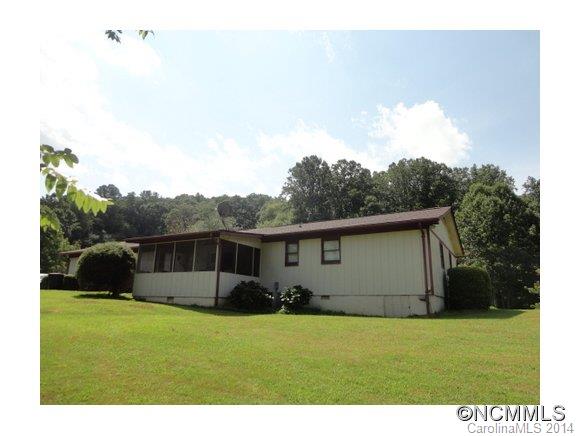 Property image 3 at 64 Beechwood Dr, Horse Shoe, NC 28742