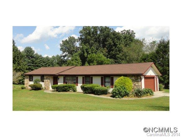 Property image 4 at 64 Beechwood Dr, Horse Shoe, NC 28742