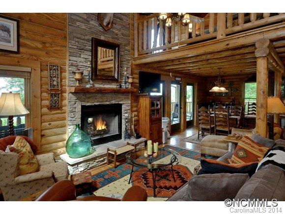 Property image 2 at 195 Justin Ridge, Clyde, NC 28721