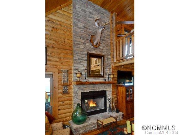 Property image 3 at 195 Justin Ridge, Clyde, NC 28721