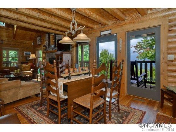 Property image 5 at 195 Justin Ridge, Clyde, NC 28721