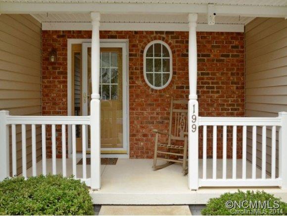 Property image 2 at 199 Charlestown Drive, Hendersonville, NC 28792