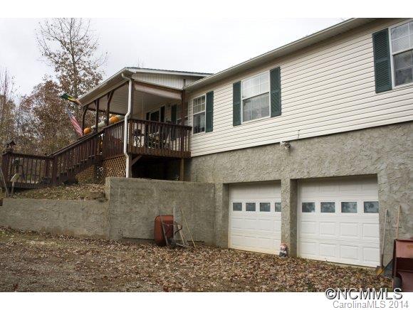 Property image 3 at 35 Evelyn Acres Dr, Asheville, NC 28806