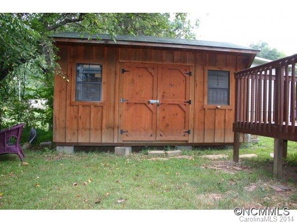 Property image 4 at 49 Goose Creek Road, Swannanoa, NC 28778