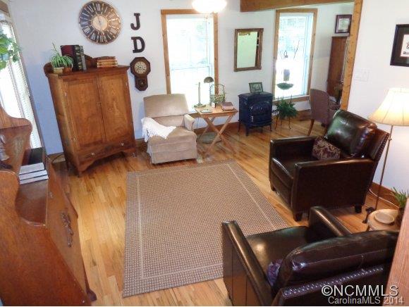 Property image 5 at 301 Blue Rock Road, Hendersonville, NC 28792