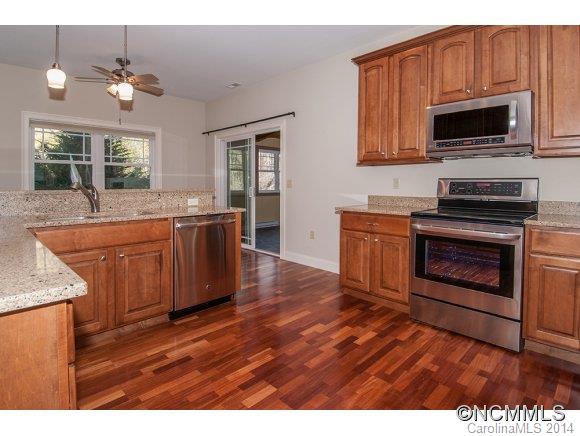 Property image 3 at 34 Sapling Lane, Waynesville, NC 28786