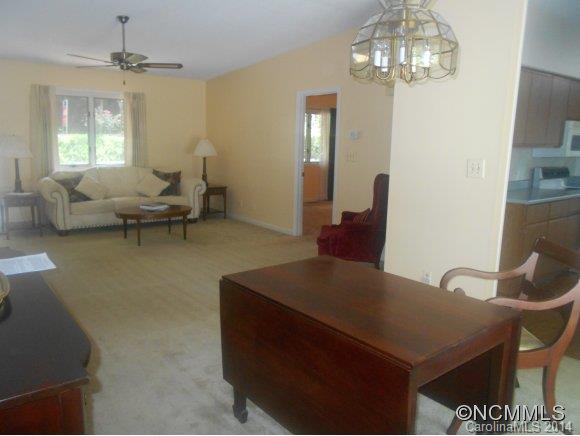 Property image 4 at 32 Cedar Trail, Asheville, NC 28803