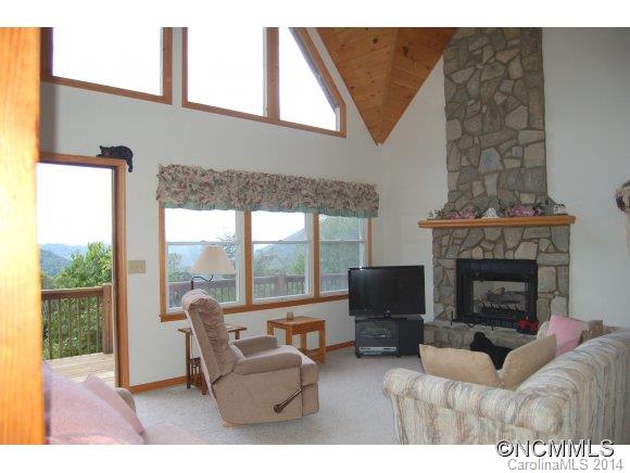 Property image 2 at 204 Kings Ridge, Maggie Valley, NC 28751
