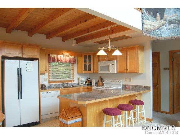 Property image 4 at 204 Kings Ridge, Maggie Valley, NC 28751