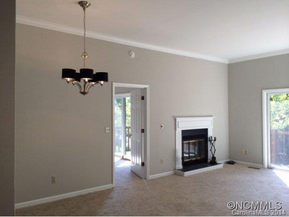 Property image 2 at 522 Windswept Dr, Asheville, NC 28801