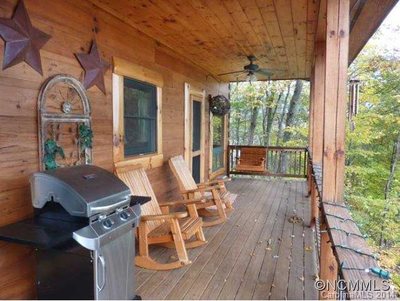 Property image 2 at 53 Southern Comfort Lane, Maggie Valley, NC 28751
