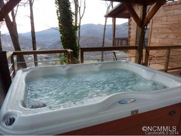 Property image 4 at 53 Southern Comfort Lane, Maggie Valley, NC 28751