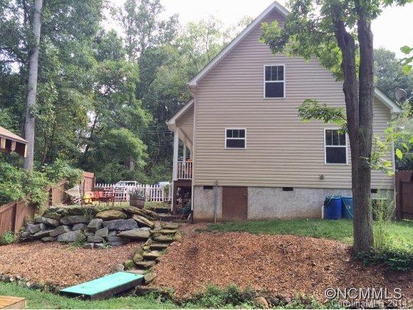 Property image 4 at 311 London Road, Asheville, NC 28803