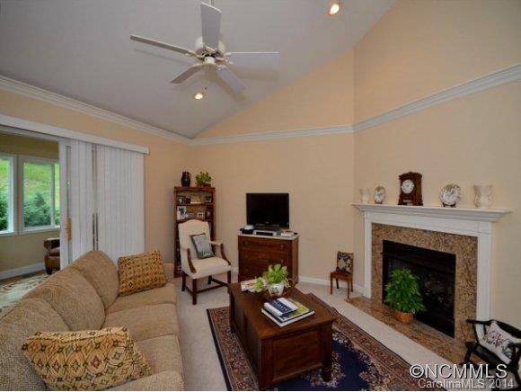 Property image 4 at 285 Charlestown Drive, Hendersonville, NC 28792