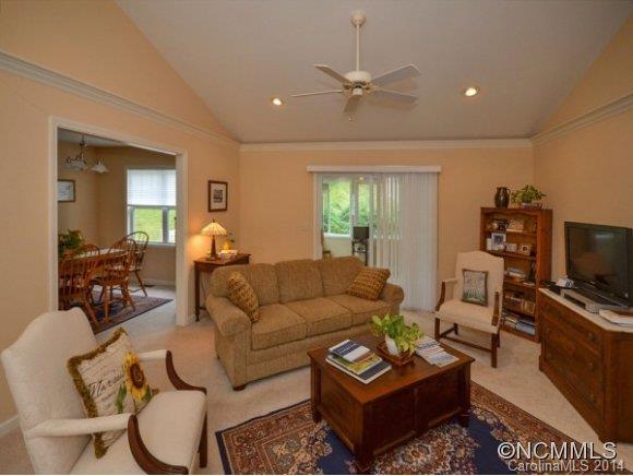 Property image 5 at 285 Charlestown Drive, Hendersonville, NC 28792