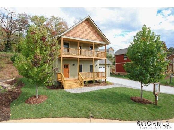 Property image 2 at 45 River Stone Trail, Asheville, NC 28805