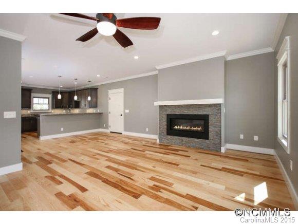 Property image 3 at 45 River Stone Trail, Asheville, NC 28805