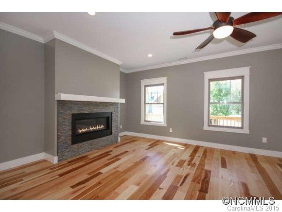Property image 4 at 45 River Stone Trail, Asheville, NC 28805