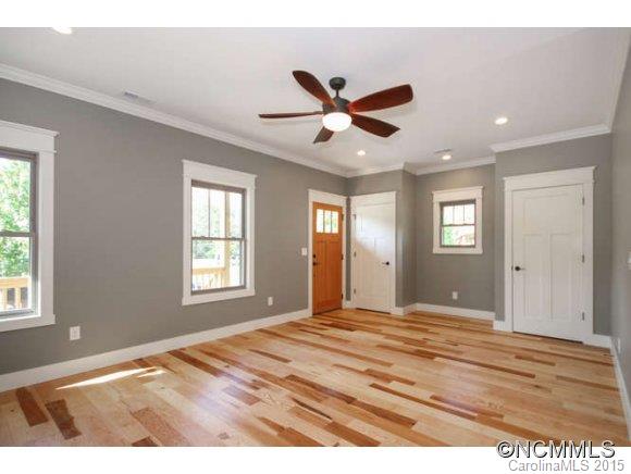 Property image 5 at 45 River Stone Trail, Asheville, NC 28805