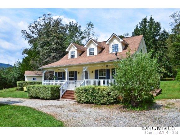 115 Crooked Creek Estates