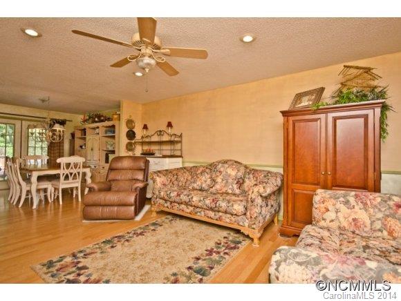 Property image 5 at 115 Crooked Creek Estates, Old Fort, NC 28762