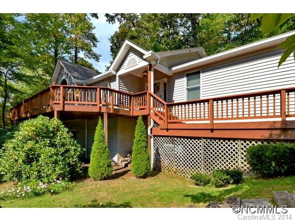 Property image 2 at 68 Windmere Trace, Waynesville, NC 28785