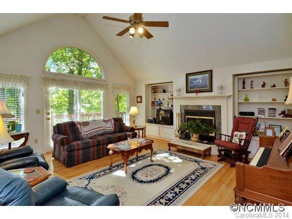 Property image 5 at 68 Windmere Trace, Waynesville, NC 28785