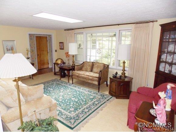 Property image 3 at 119 Rugby Forest Lane, Hendersonville, NC 28791