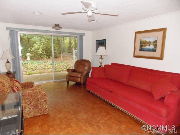 Property image 5 at 119 Rugby Forest Lane, Hendersonville, NC 28791