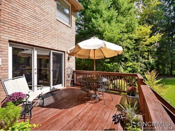 Property image 4 at 31 Weston Heights Drive, Asheville, NC 28803