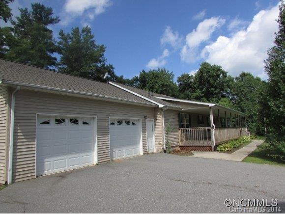 Property image 2 at 192 Cherry Hollow, Burnsville, NC 28714