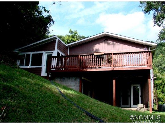 Property image 3 at 629 South Valley View, Mars Hill, NC 28754