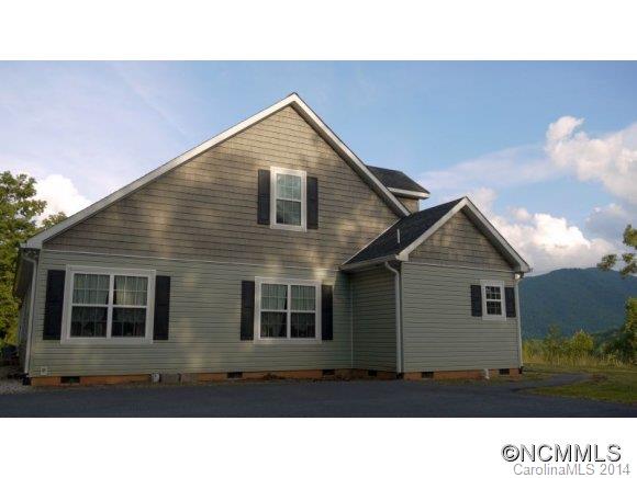 Property image 2 at 33 Teapot Ridge, Cullowhee, NC 28723