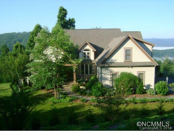 Property image 2 at 925 Somersby Parkway, Laurel Park, NC 28739