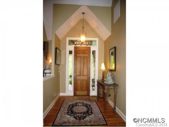 Property image 4 at 925 Somersby Parkway, Laurel Park, NC 28739
