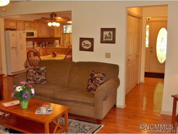 Property image 2 at 329 Riddle Cove Road, Maggie Valley, NC 28751