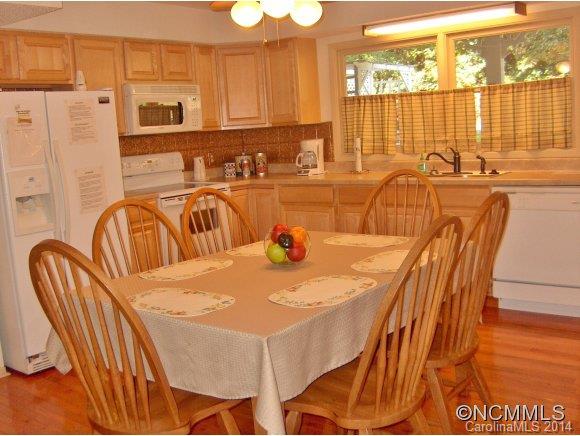 Property image 5 at 329 Riddle Cove Road, Maggie Valley, NC 28751