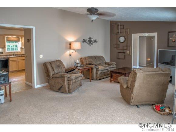 Property image 5 at 104 Eden Glen Court, Black Mountain, NC 28711