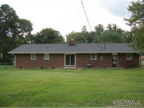 Property image 4 at 119 Brentwood Drive, Hendersonville, NC 28739