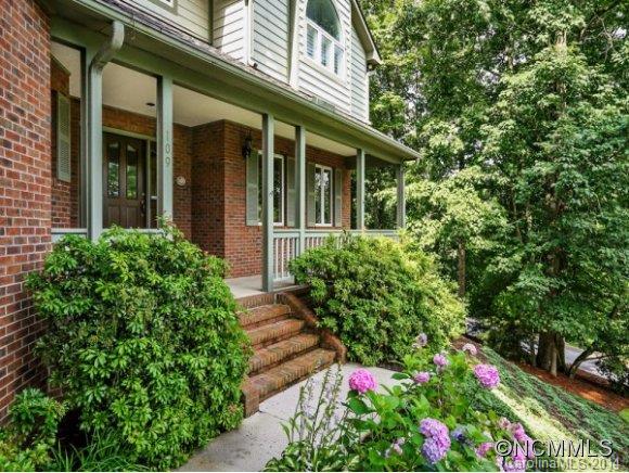 Property image 2 at 109 Galloway Drive, Asheville, NC 28803