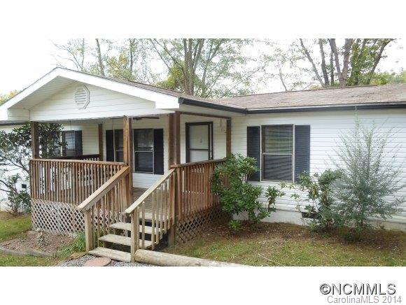 339 Turkey Pen Gap Road