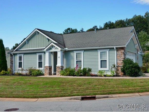 Property image 2 at 42 Sunview Circle, Arden, NC 28704
