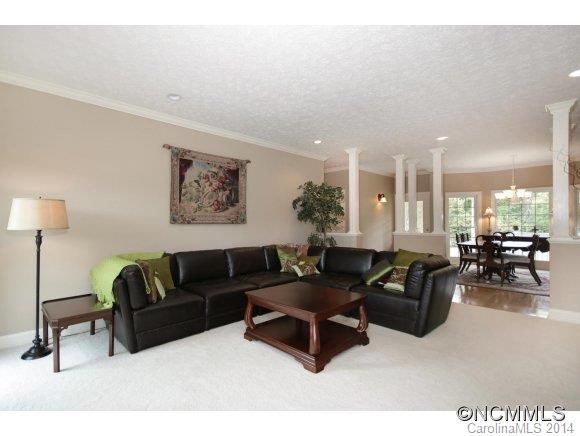 Property image 3 at 1 Alexander Crest, Fairview, NC 28730