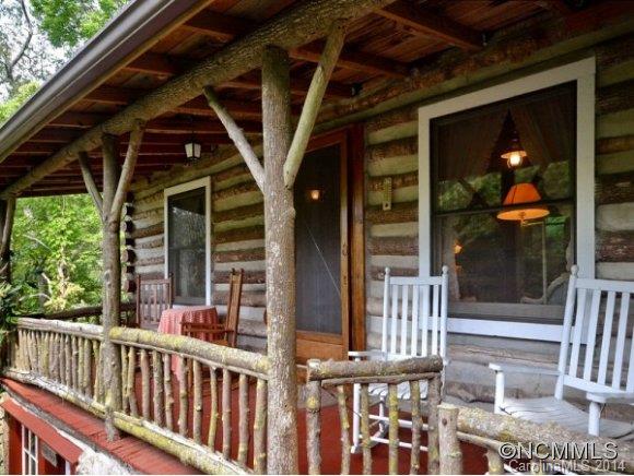 Property image 3 at 33 Thomasville Lane, Gerton, NC 28735