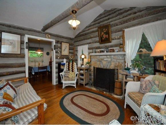 Property image 4 at 33 Thomasville Lane, Gerton, NC 28735