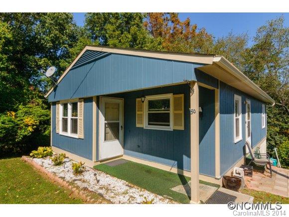 Property image 2 at 80 Stewart St, Asheville, NC 28806