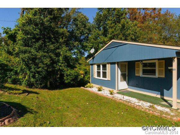 Property image 3 at 80 Stewart St, Asheville, NC 28806