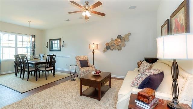 Property image 5 of 6030 Guildford Hill Lane in Guildford Townhomes, Charlotte, NC 28215