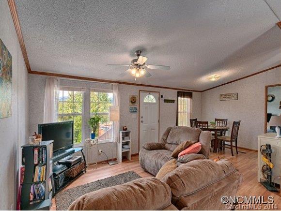 Property image 3 at 402 Golden Breeze Road, Swannanoa, NC 28778